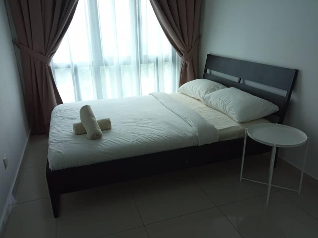 Klcc Skyhomes Near Lrt Kuala Lumpur