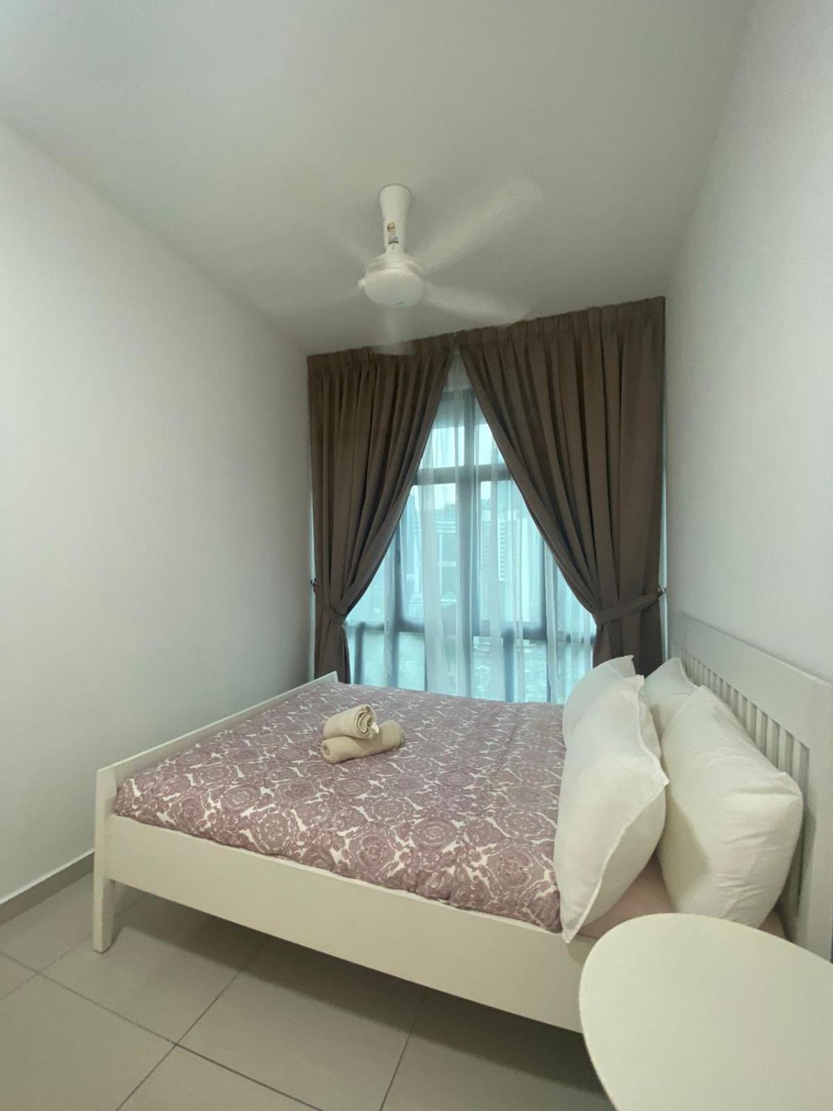 Pangsapuri Klcc Skyhomes Near Lrt Kuala Lumpur